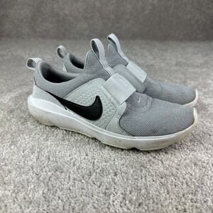 Nike Ad Comfort Gray Wolf Athletic Walking Shoes DJ0999-002 Men's Size 7